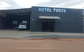 Turys Hotel Pousada